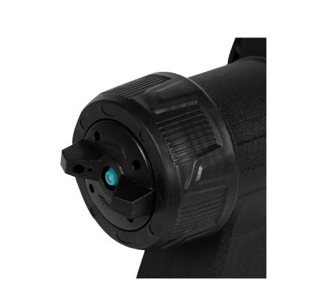 Pistol electric de vopsit 400W 1000 ml/min [2]