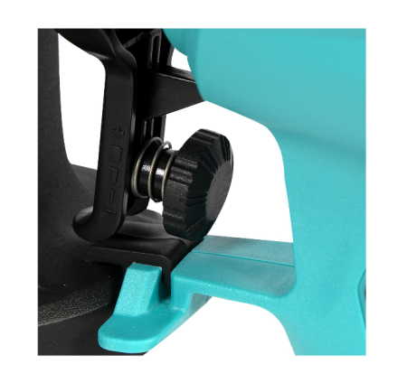 Pistol electric de vopsit 400W 1000 ml/min [3]