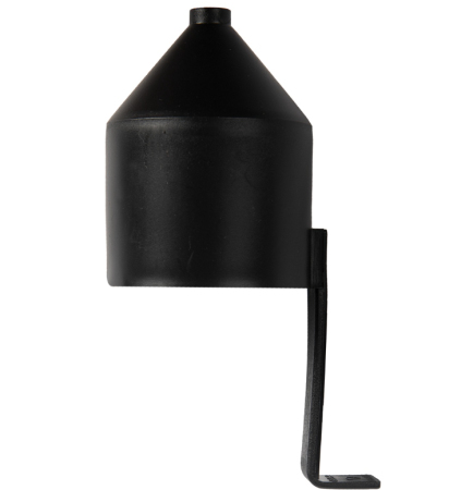 Pistol electric de vopsit 600W 1200 ml/min [4]