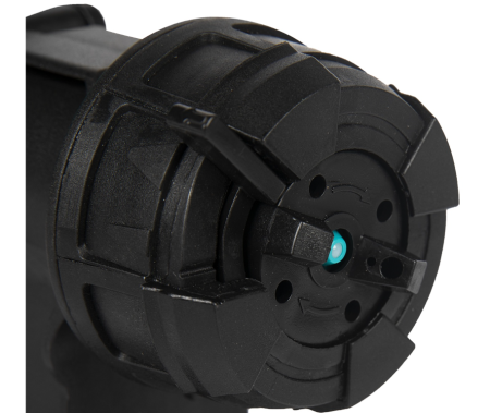 Pistol electric de vopsit 600W 1200 ml/min [2]