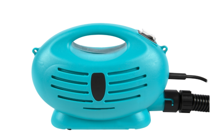 Pistol electric de vopsit 650W cu compresor [2]