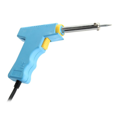 PISTOL LETCON 70W [2]