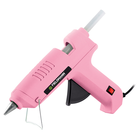 Service, hobby, mentenanta - PISTOL LIPIT SILICON 100W FIELDMANN