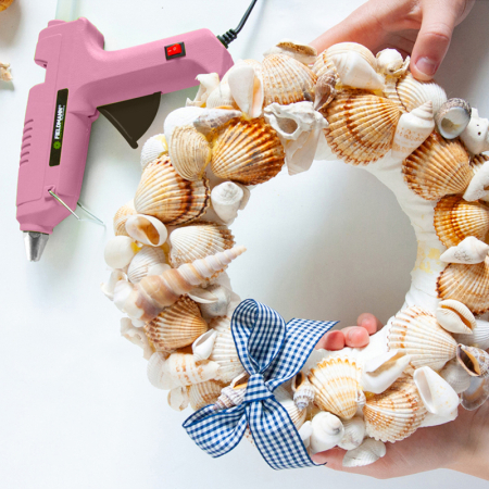 PISTOL LIPIT SILICON 100W FIELDMANN [7]