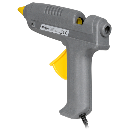 PISTOL LIPIT SILICON 8 / 11MM CE 60W REBEL [2]