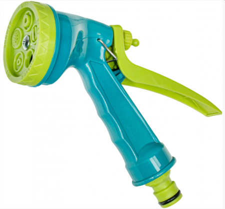 Accesorii - Pistol pentru stropit cu 5 funcții – TG 380928