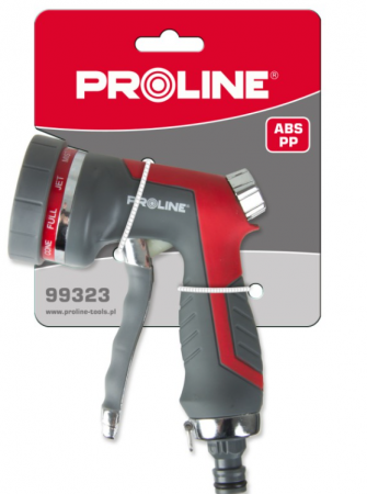 PISTOL STROPIT METALIC CAUCIUCAT MULTIJET CU TRAGACI 99323 [1]