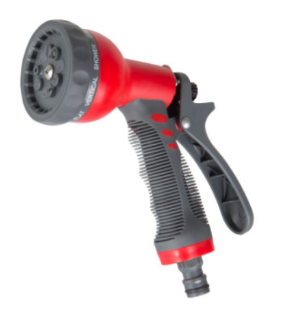 Accesorii CB - PISTOL STROPIT MULTIJET 99340 ROMPROFIX