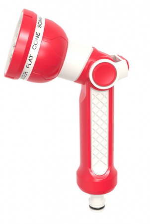 Accesorii - Pistol stropit multijet Premium – blister 99374