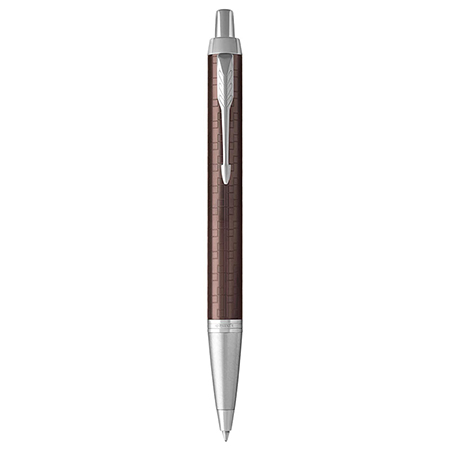 Birotica - PIX IM PREMIUM BROWN PARKER