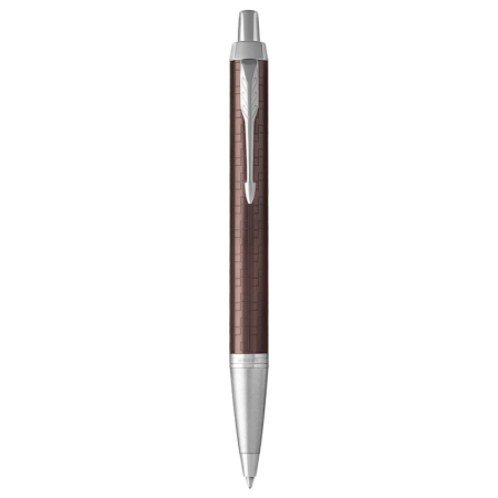 PIX IM PREMIUM BROWN PARKER [1]