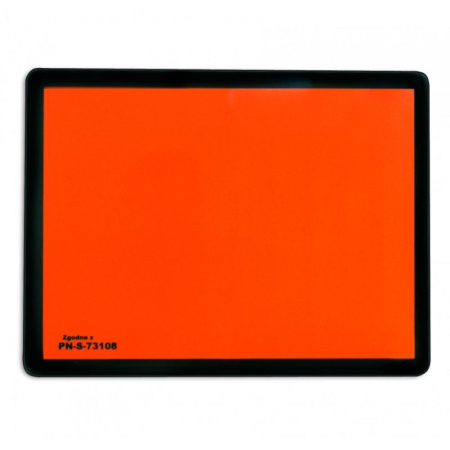 SISTEME DE AVERTIZARE - PLACA ADR 40X30 CM NEUTRAL HICO