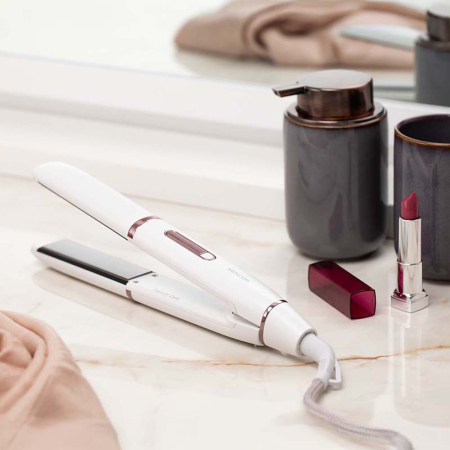 PLACA DE PAR CU DISPLAY SENCOR [11]