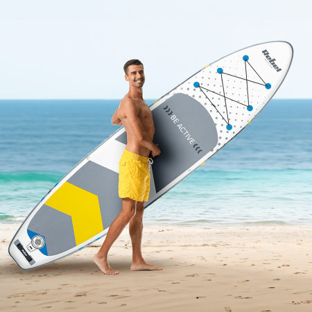 PLACA GONFLABILA STAND UP PADDLE SUP REBEL ACTIVE [5]