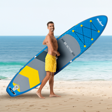PLACA GONFLABILA STAND UP PADDLE SUP REBEL ACTIVE [5]