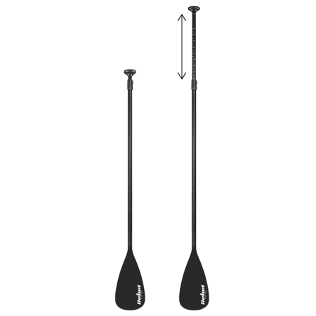 PLACA GONFLABILA STAND UP PADDLE SUP REBEL ACTIVE [7]