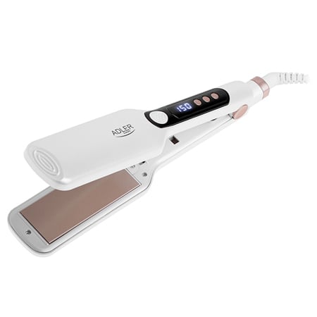 Articole îngrijire personală - PLACA PAR CU DISPLAY AD 2325 ADLER