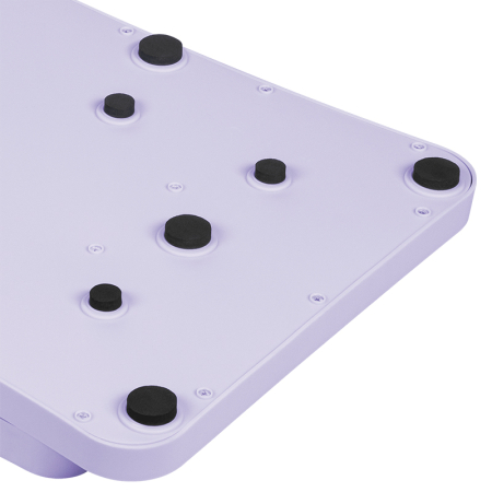 PLACA PILATES MULTIFUNCTIONALA 9 IN 1 REBEL A [8]