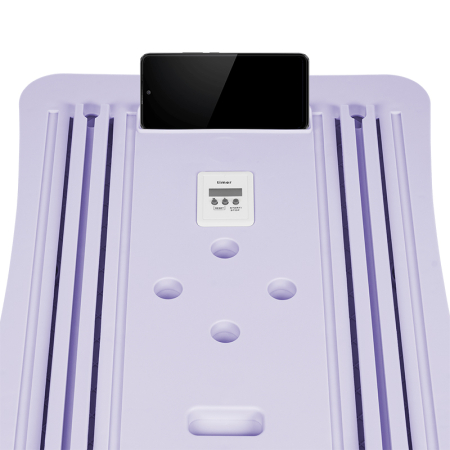 PLACA PILATES MULTIFUNCTIONALA 9 IN 1 REBEL A [6]