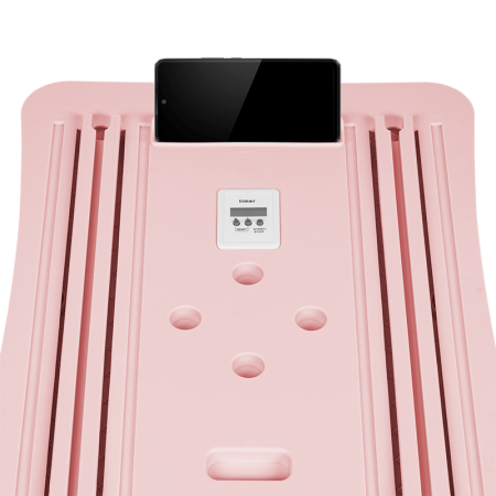 PLACA PILATES MULTIFUNCTIONALA 9 IN 1 REBEL ACTIVE [6]