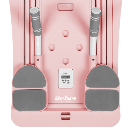 PLACA PILATES MULTIFUNCTIONALA 9 IN 1 REBEL ACTIVE [7]