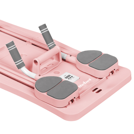 PLACA PILATES MULTIFUNCTIONALA 9 IN 1 REBEL ACTIVE [2]