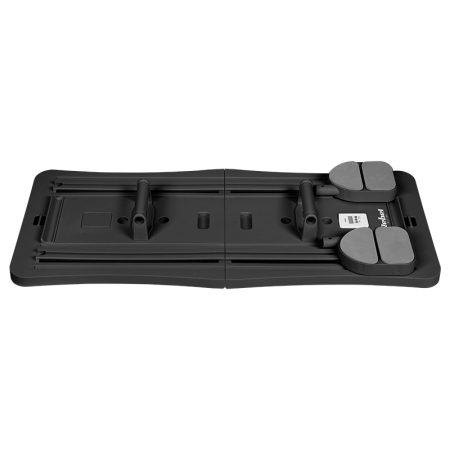 PLACA PILATES MULTIFUNCTIONALA 9 IN 1 REBEL ACTIVE [4]