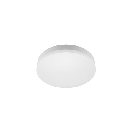 Surse de Iluminat - PLAFONIERA LED ROTUNDA 28CM 24W ANTI-BLACKOUT