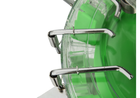 Plantator mare automat cu fertilizator, 23cm [2]