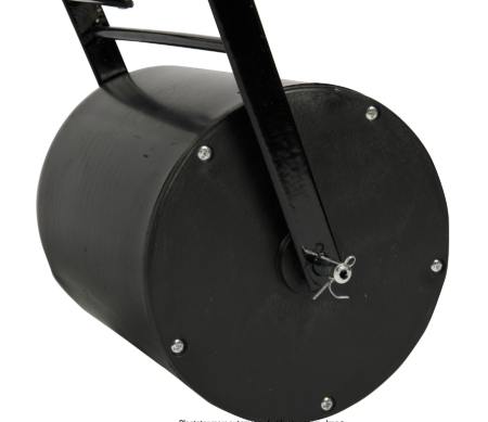 Plantator mare automat cu fertilizator, 23cm [4]