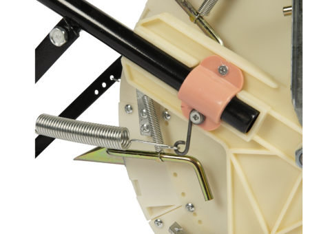 Plantator mic automat, 21 cm [3]