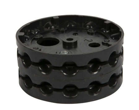 Plantator mic automat, 21 cm [1]