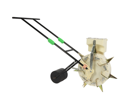 Unelte Gradina - Plantator mic automat, 21 cm