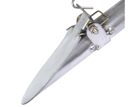 Plantator rasaduri Micul Fermier, inaltime 900mm, diametru tub plantator 28mm [2]