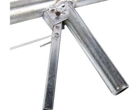 Plantator rasaduri Micul Fermier, inaltime 900mm, diametru tub plantator 28mm [3]