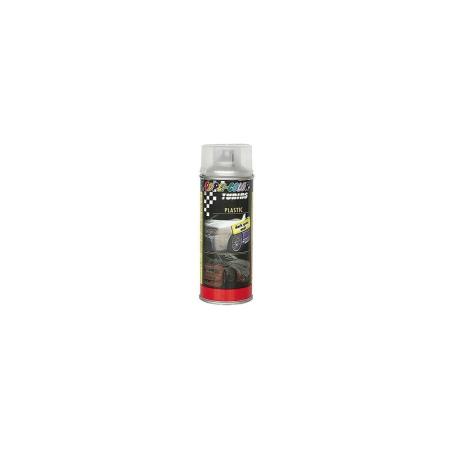 ULEIURI, LICHIDE SI CHIMICE - PLASTIC PRIMER - GRUND PENTRU MASE PLASTICE 400 ML