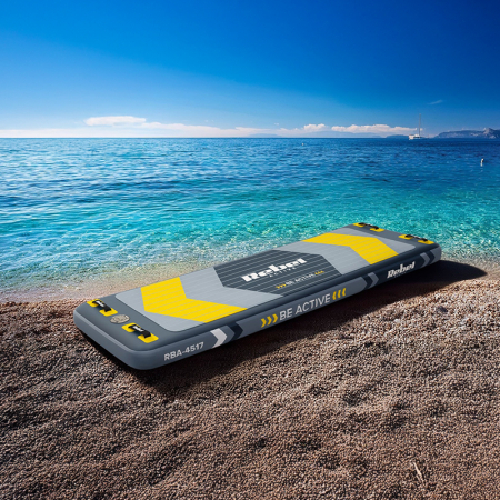 PLATFORMA GONFLABILA 250X89X15 CM REBEL ACTIVE [2]