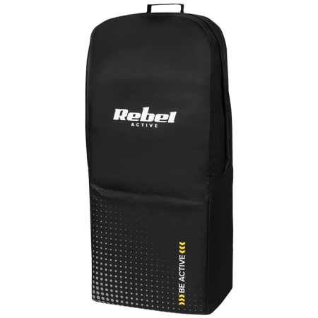 PLATFORMA GONFLABILA 250X89X15 CM REBEL ACTIVE [9]