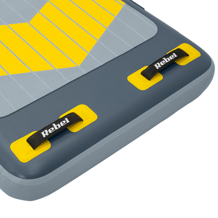 PLATFORMA GONFLABILA 250X89X15 CM REBEL ACTIVE [5]