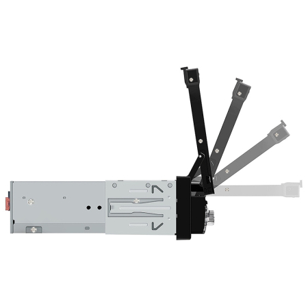 PLAYER AUTO 1DIN 4X16W KRUGER&MATZ [11]