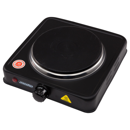 PLITA ELECTRICA 1000W MS 6508 MESKO [1]