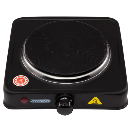 PLITA ELECTRICA 1000W MS 6508 MESKO [2]