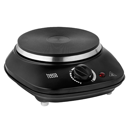 Plite electrice - PLITA ELECTRICA 1000W TEESA