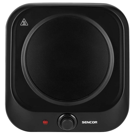 PLITA ELECTRICA 1200W SENCOR [3]