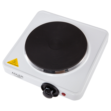 PLITA ELECTRICA 1500W AD 6503 ADLER [3]