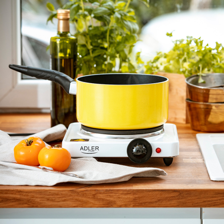 PLITA ELECTRICA 1500W AD 6503 ADLER [2]