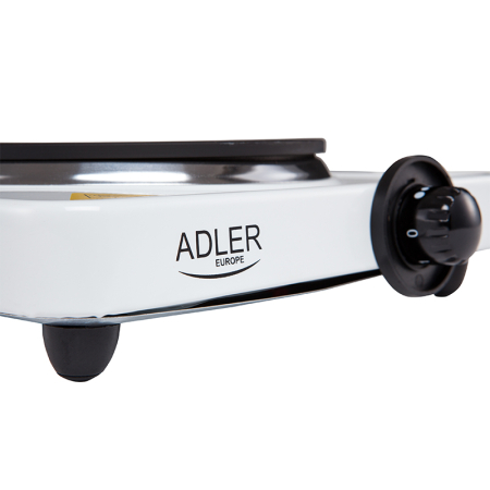 PLITA ELECTRICA 1500W AD 6503 ADLER [7]