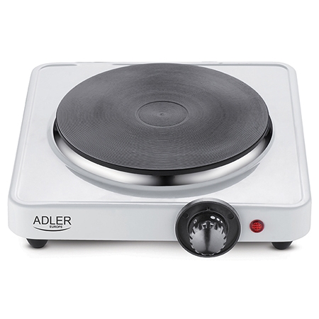 Plite electrice - PLITA ELECTRICA 1500W AD 6503 ADLER