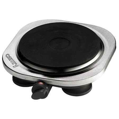 Plite electrice - PLITA ELECTRICA 1500W CR 6510 CAMRY