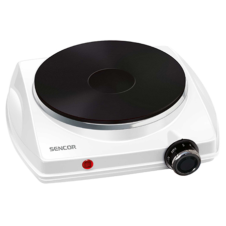 Plite electrice - PLITA ELECTRICA 1500W SENCOR